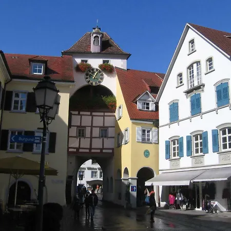 Rosys Fewos Steigstrasse S3 * Meersburg